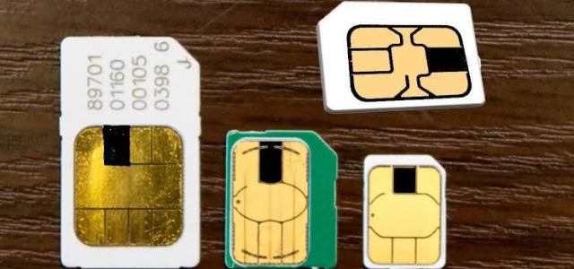 how to hack a sim card for free service